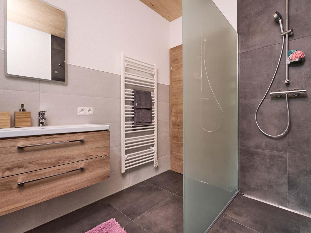 Myhome Apartments Umhausen Ngoại thất bức ảnh
